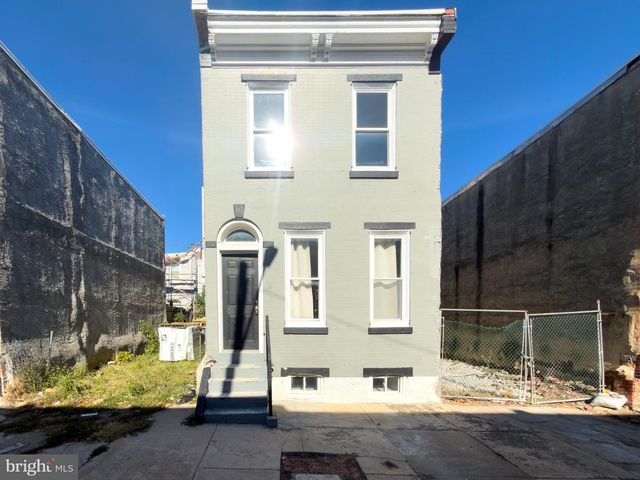 2517 W SEYBERT ST, Philadelphia, PA 19121