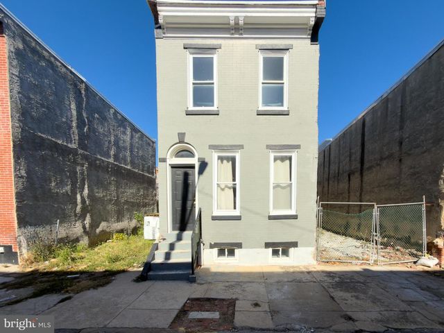 2517 W SEYBERT ST, Philadelphia, PA 19121