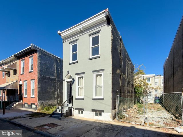 2517 W SEYBERT ST, Philadelphia, PA 19121