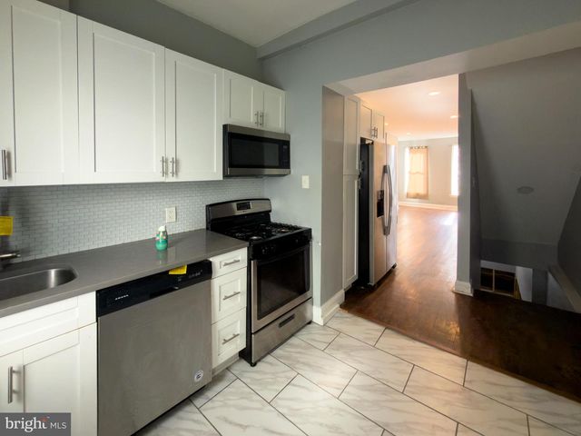 2517 W SEYBERT ST, Philadelphia, PA 19121