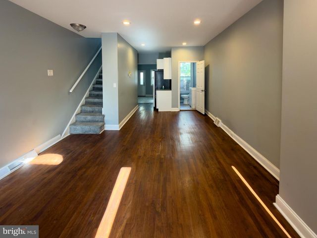 2517 W SEYBERT ST, Philadelphia, PA 19121