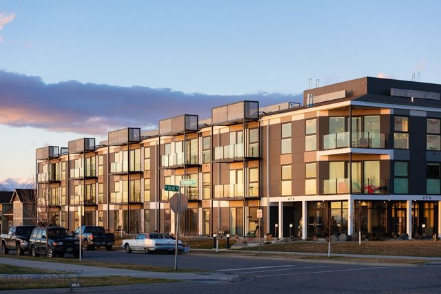 476 Enterprise Boulevard 121, Bozeman, MT 59718