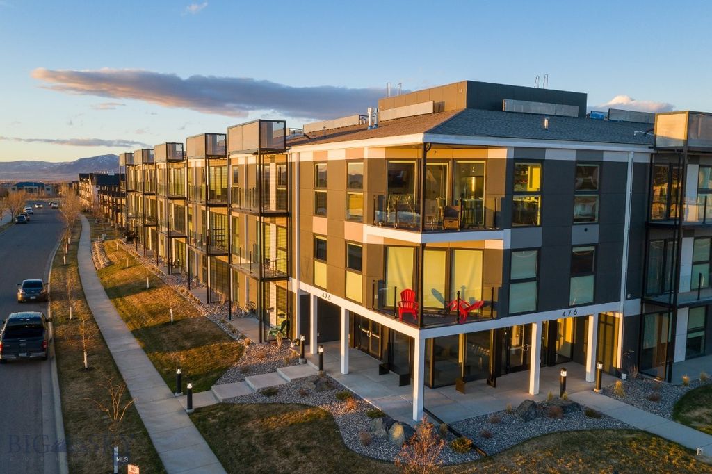 476 Enterprise Boulevard 121, Bozeman, MT 59718