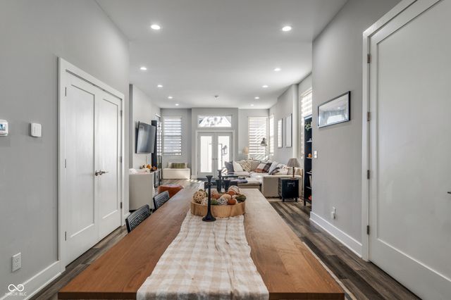 1033 Villa Avenue, Indianapolis, IN 46203