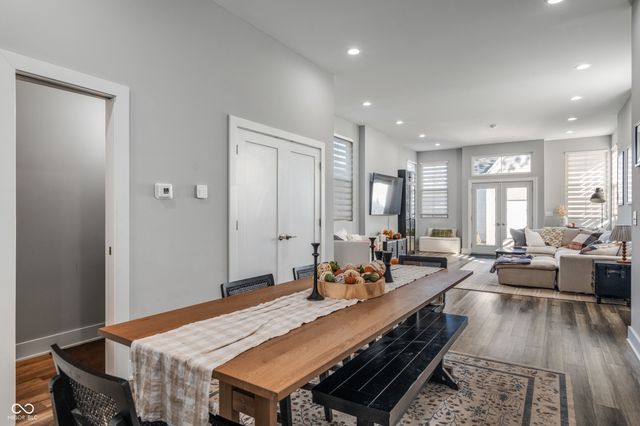 1033 Villa Avenue, Indianapolis, IN 46203