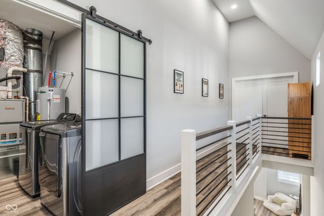 1033 Villa Avenue, Indianapolis, IN 46203