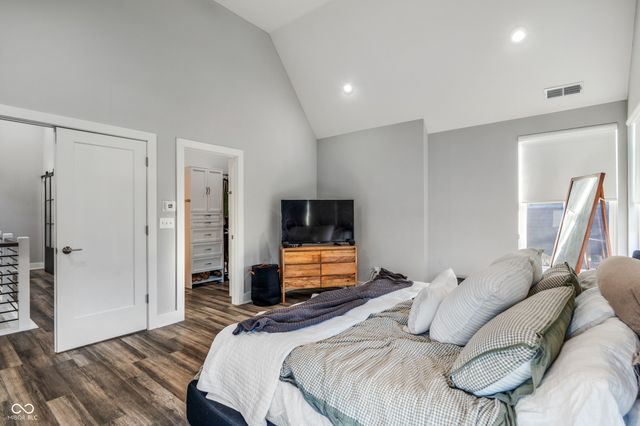 1033 Villa Avenue, Indianapolis, IN 46203