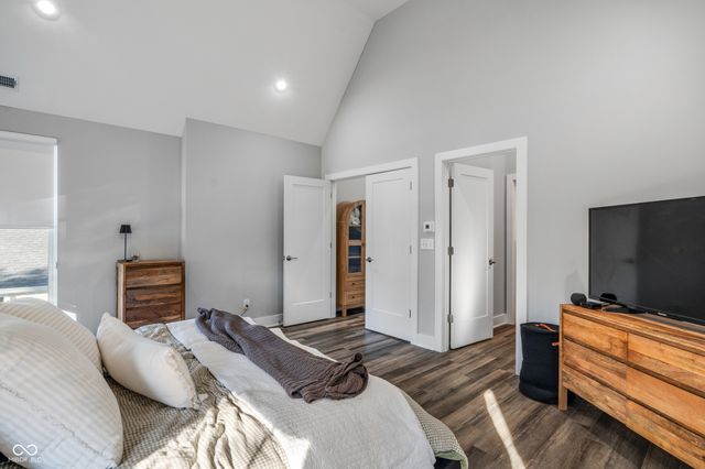 1033 Villa Avenue, Indianapolis, IN 46203