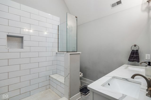 1033 Villa Avenue, Indianapolis, IN 46203