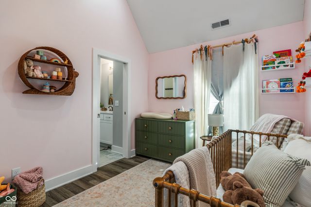 1033 Villa Avenue, Indianapolis, IN 46203