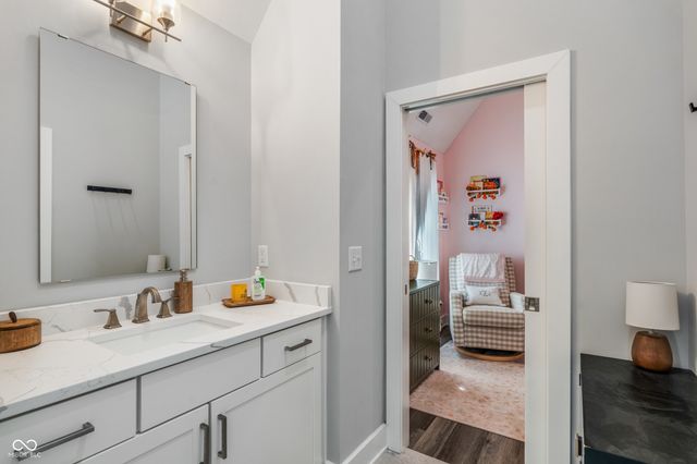 1033 Villa Avenue, Indianapolis, IN 46203