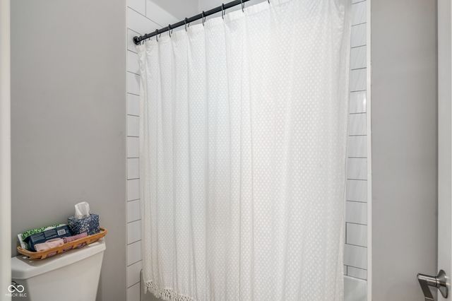 1033 Villa Avenue, Indianapolis, IN 46203