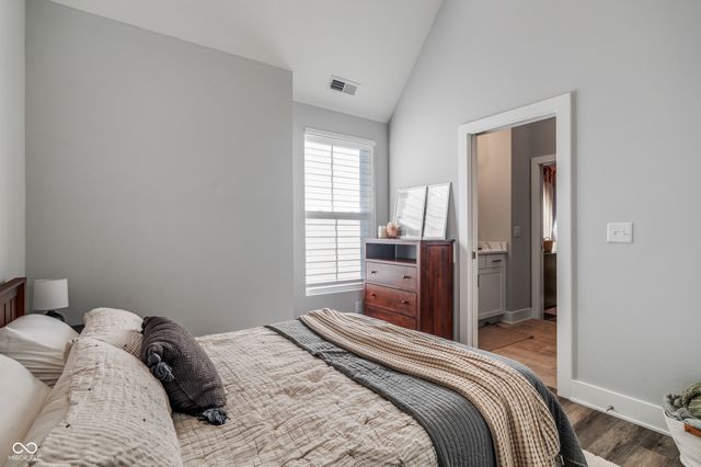 1033 Villa Avenue, Indianapolis, IN 46203