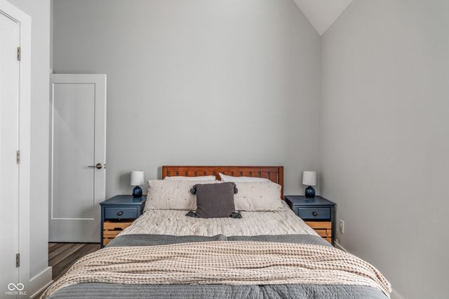 1033 Villa Avenue, Indianapolis, IN 46203