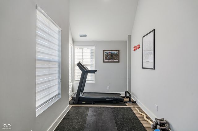 1033 Villa Avenue, Indianapolis, IN 46203