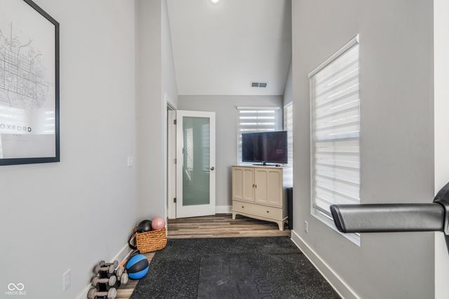 1033 Villa Avenue, Indianapolis, IN 46203