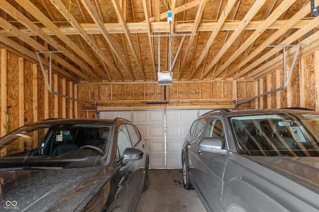 1033 Villa Avenue, Indianapolis, IN 46203