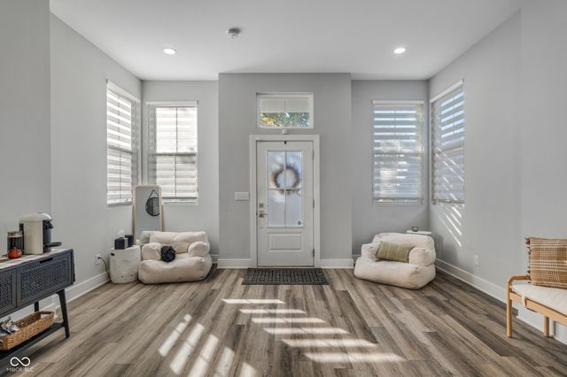 1033 Villa Avenue, Indianapolis, IN 46203