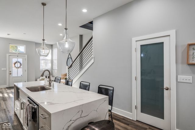 1033 Villa Avenue, Indianapolis, IN 46203