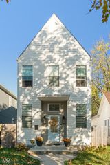 1033 Villa Avenue, Indianapolis, IN 46203