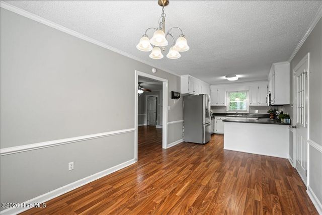 226 Glenwood Trail, Goldsboro, NC 27534