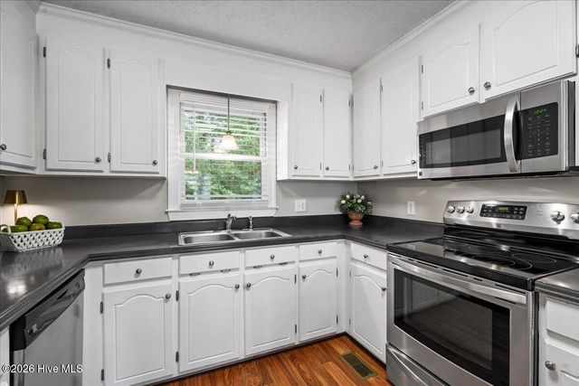 226 Glenwood Trail, Goldsboro, NC 27534