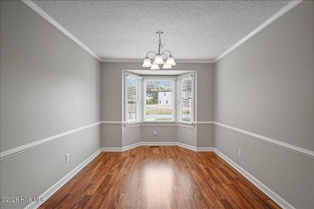 226 Glenwood Trail, Goldsboro, NC 27534