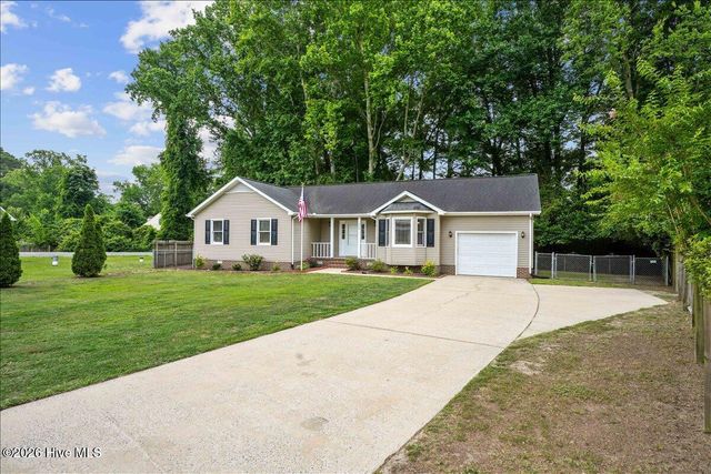 226 Glenwood Trail, Goldsboro, NC 27534