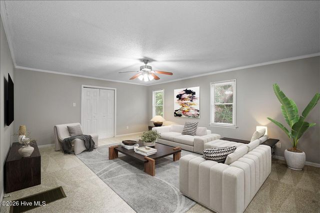226 Glenwood Trail, Goldsboro, NC 27534