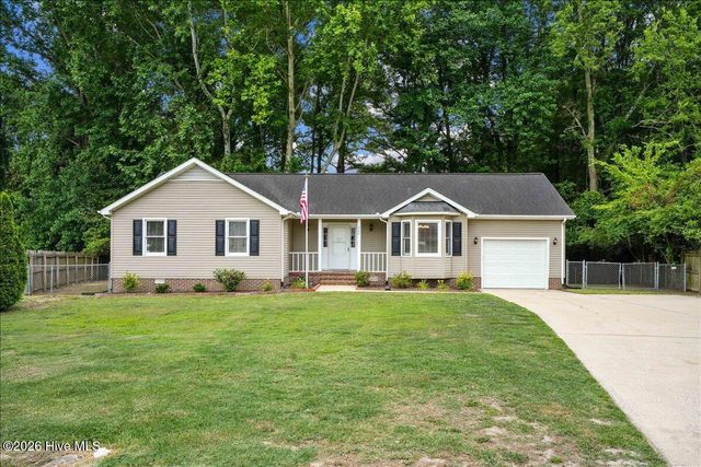 226 Glenwood Trail, Goldsboro, NC 27534