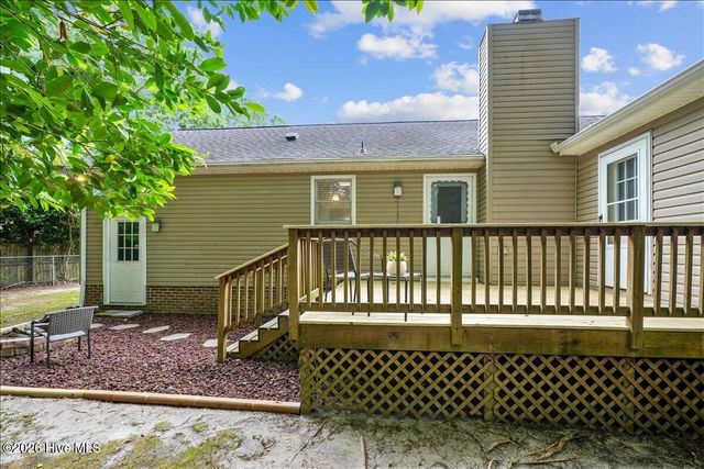 226 Glenwood Trail, Goldsboro, NC 27534