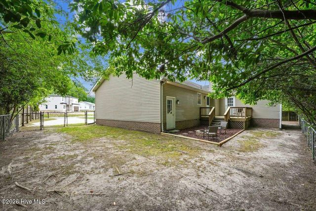 226 Glenwood Trail, Goldsboro, NC 27534