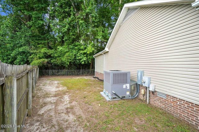 226 Glenwood Trail, Goldsboro, NC 27534
