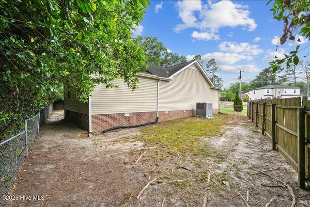 226 Glenwood Trail, Goldsboro, NC 27534