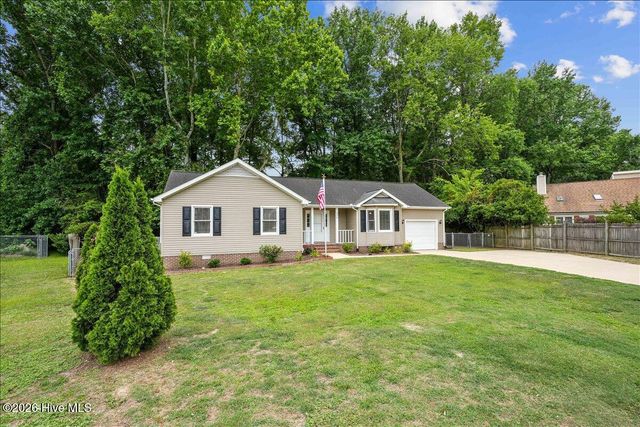 226 Glenwood Trail, Goldsboro, NC 27534