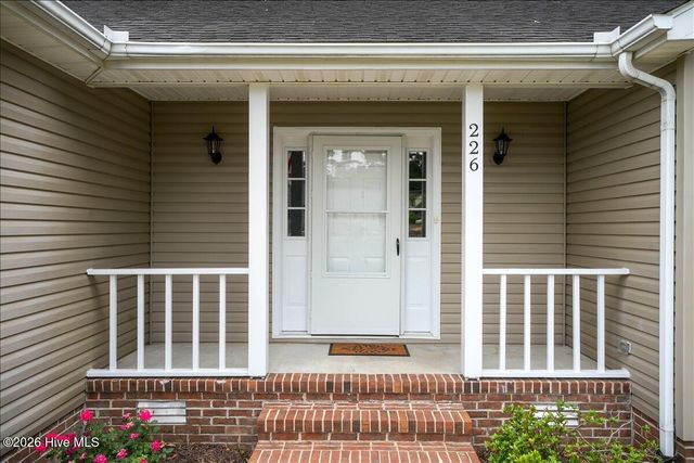 226 Glenwood Trail, Goldsboro, NC 27534