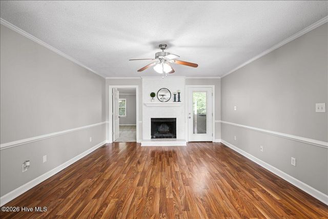 226 Glenwood Trail, Goldsboro, NC 27534