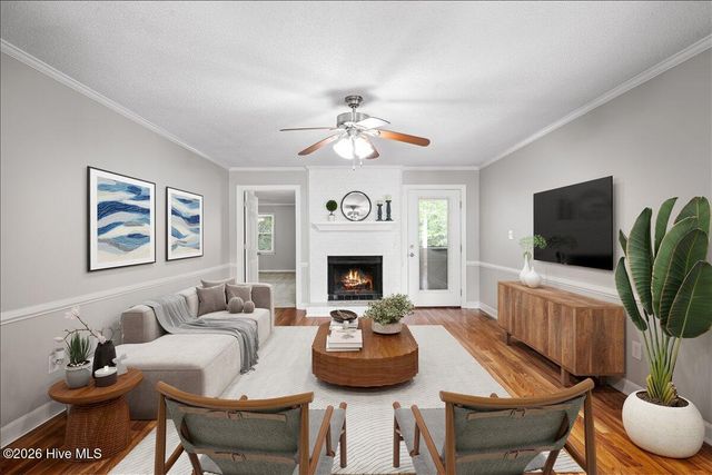 226 Glenwood Trail, Goldsboro, NC 27534