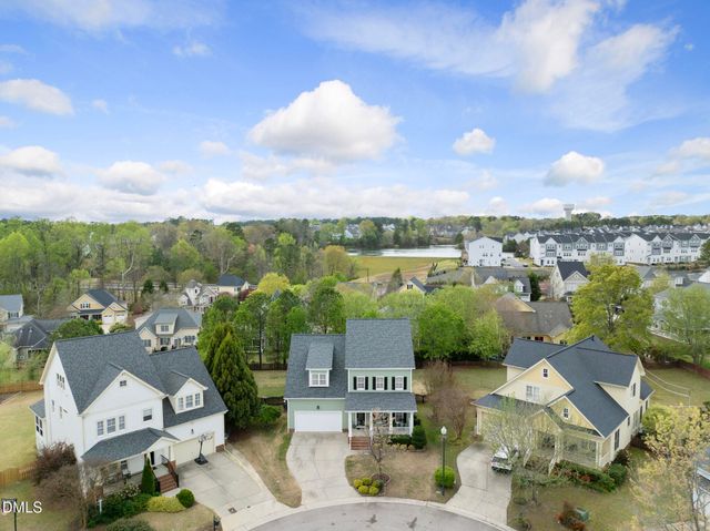 901 Sweet Olive Court, Wake Forest, NC 27587