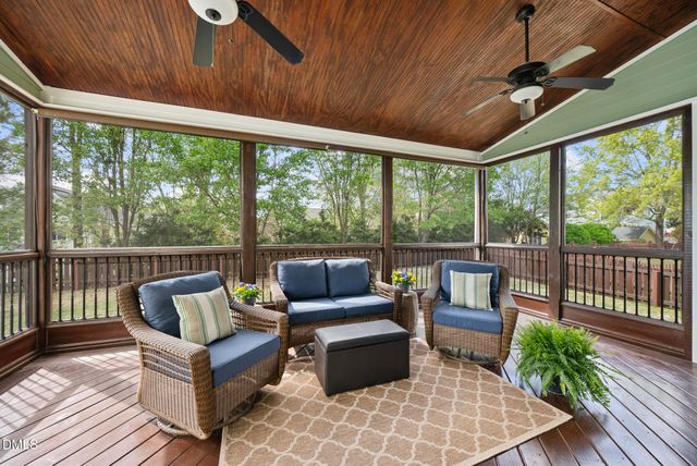 901 Sweet Olive Court, Wake Forest, NC 27587