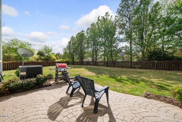 901 Sweet Olive Court, Wake Forest, NC 27587