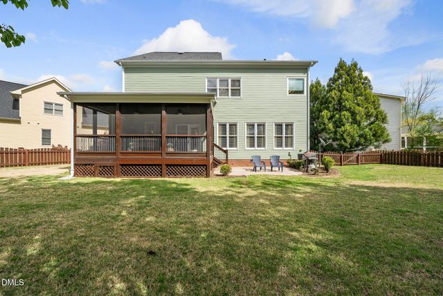 901 Sweet Olive Court, Wake Forest, NC 27587