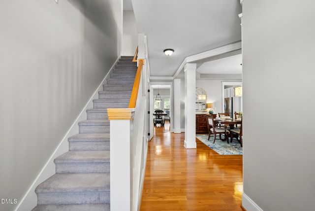 901 Sweet Olive Court, Wake Forest, NC 27587