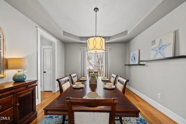 901 Sweet Olive Court, Wake Forest, NC 27587