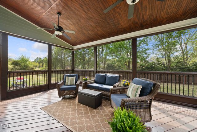 901 Sweet Olive Court, Wake Forest, NC 27587