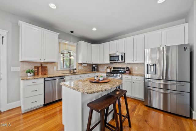 901 Sweet Olive Court, Wake Forest, NC 27587