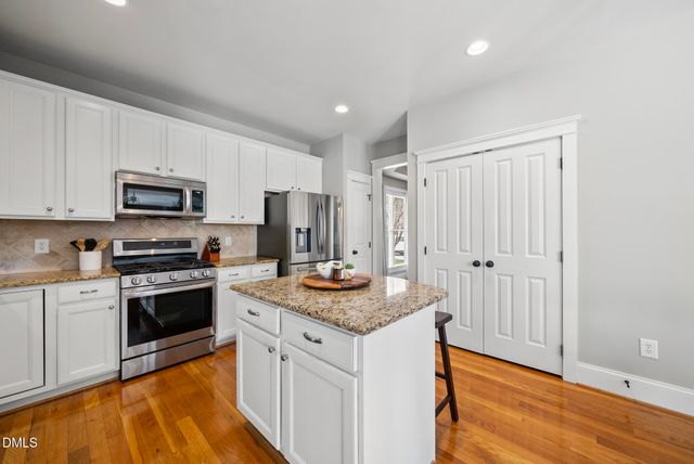 901 Sweet Olive Court, Wake Forest, NC 27587