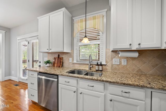 901 Sweet Olive Court, Wake Forest, NC 27587