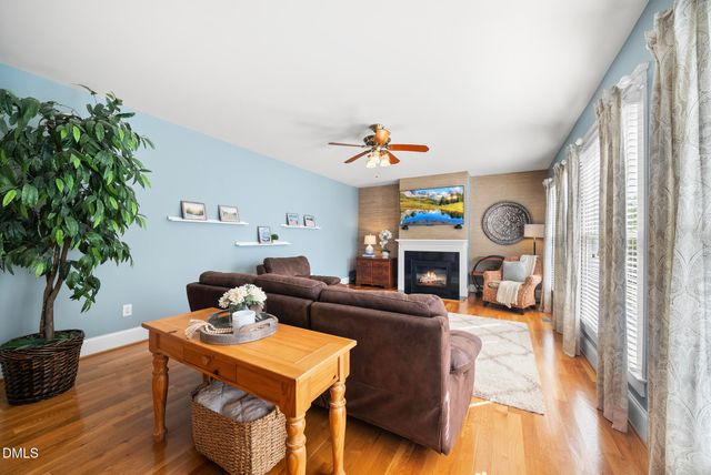 901 Sweet Olive Court, Wake Forest, NC 27587