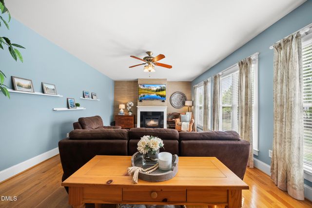 901 Sweet Olive Court, Wake Forest, NC 27587